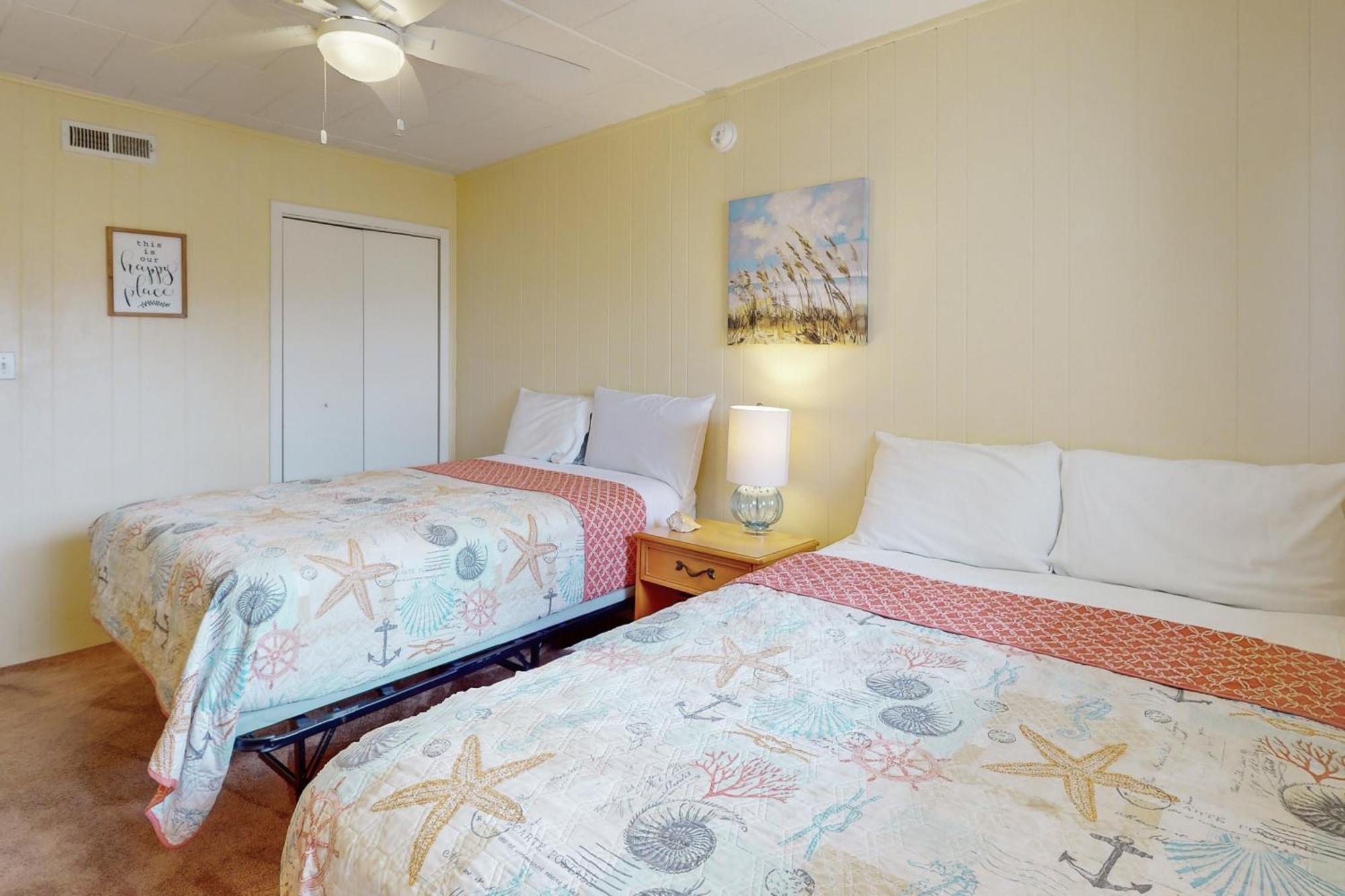 Villa Seaside 66 Ocean City Esterno foto
